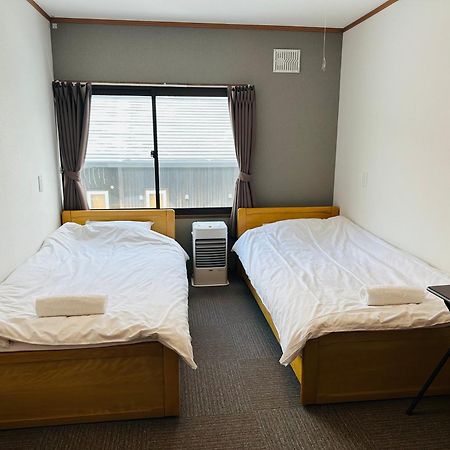 Pension Berg Niseko Exterior photo