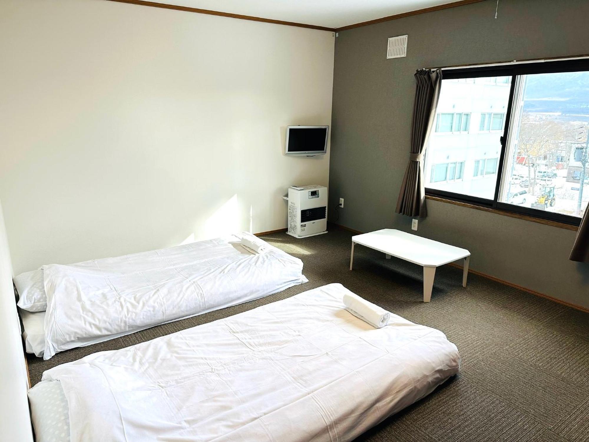Pension Berg Niseko Exterior photo