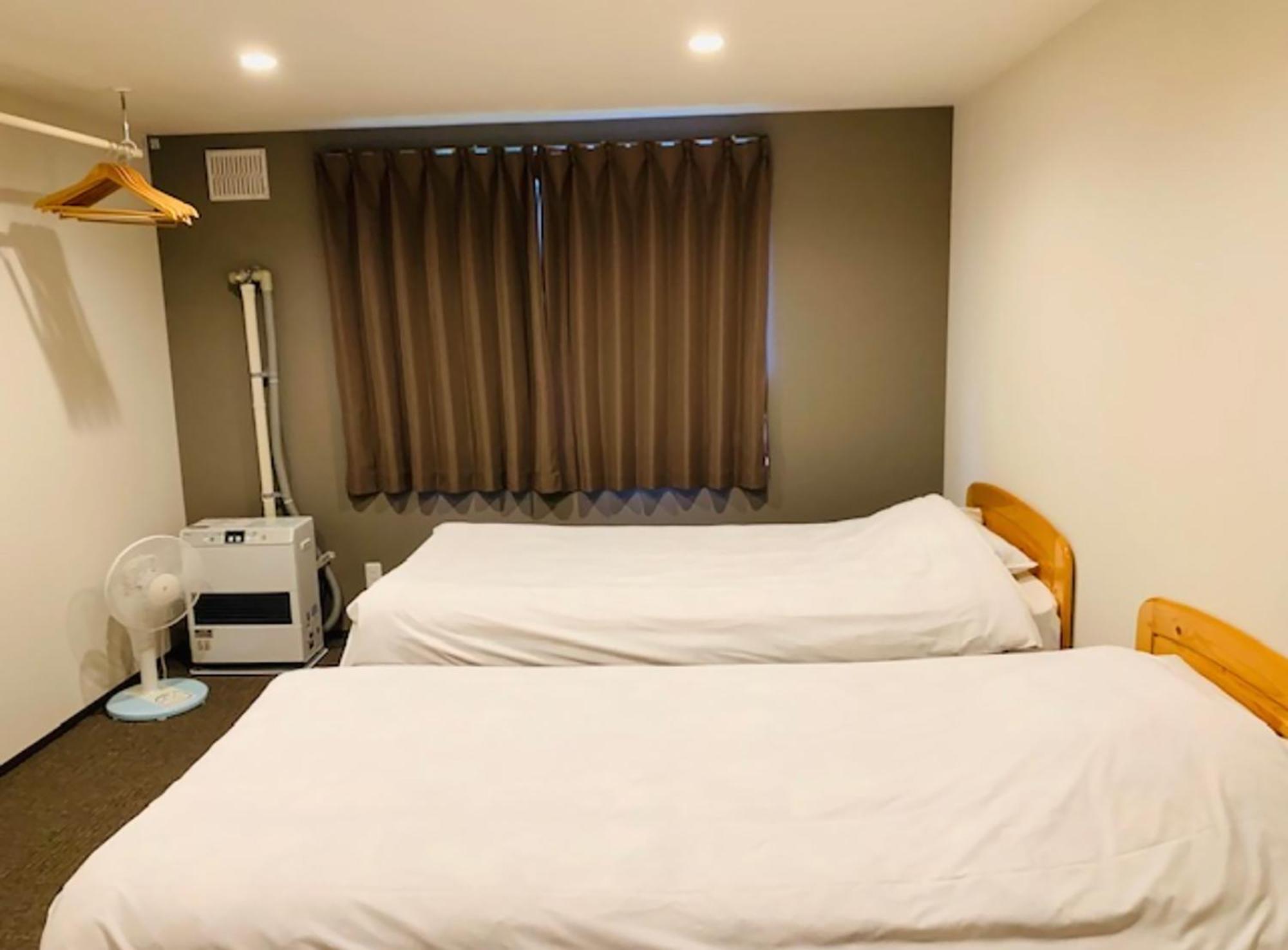 Pension Berg Niseko Exterior photo