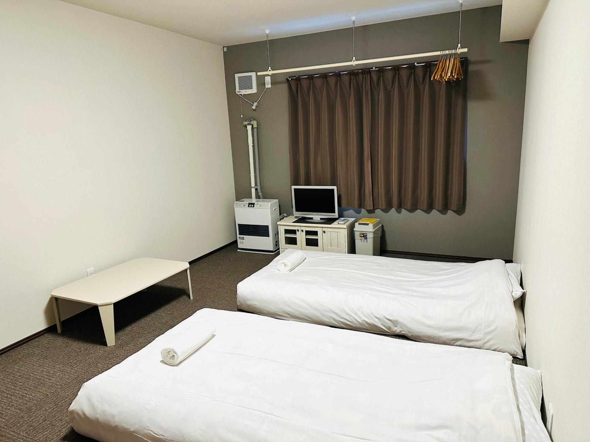 Pension Berg Niseko Exterior photo