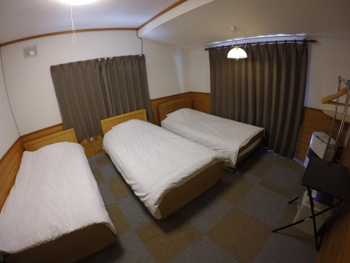 Pension Berg Niseko Exterior photo
