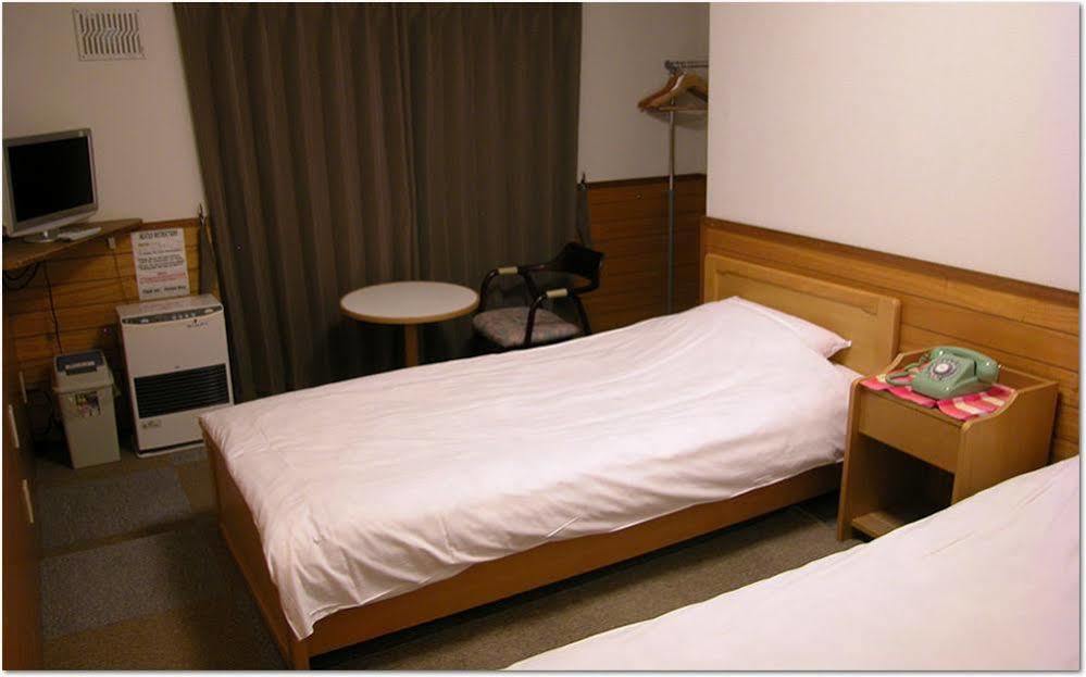Pension Berg Niseko Exterior photo